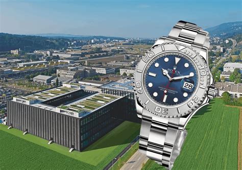 80 Rolex jobs in Biel found .